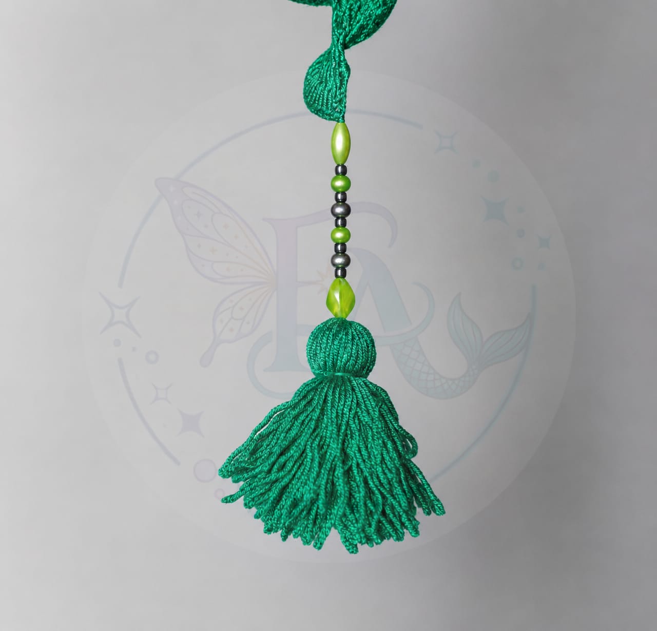 Cortavientos Verde 2