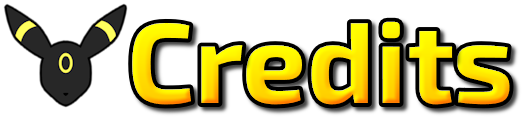 Credits