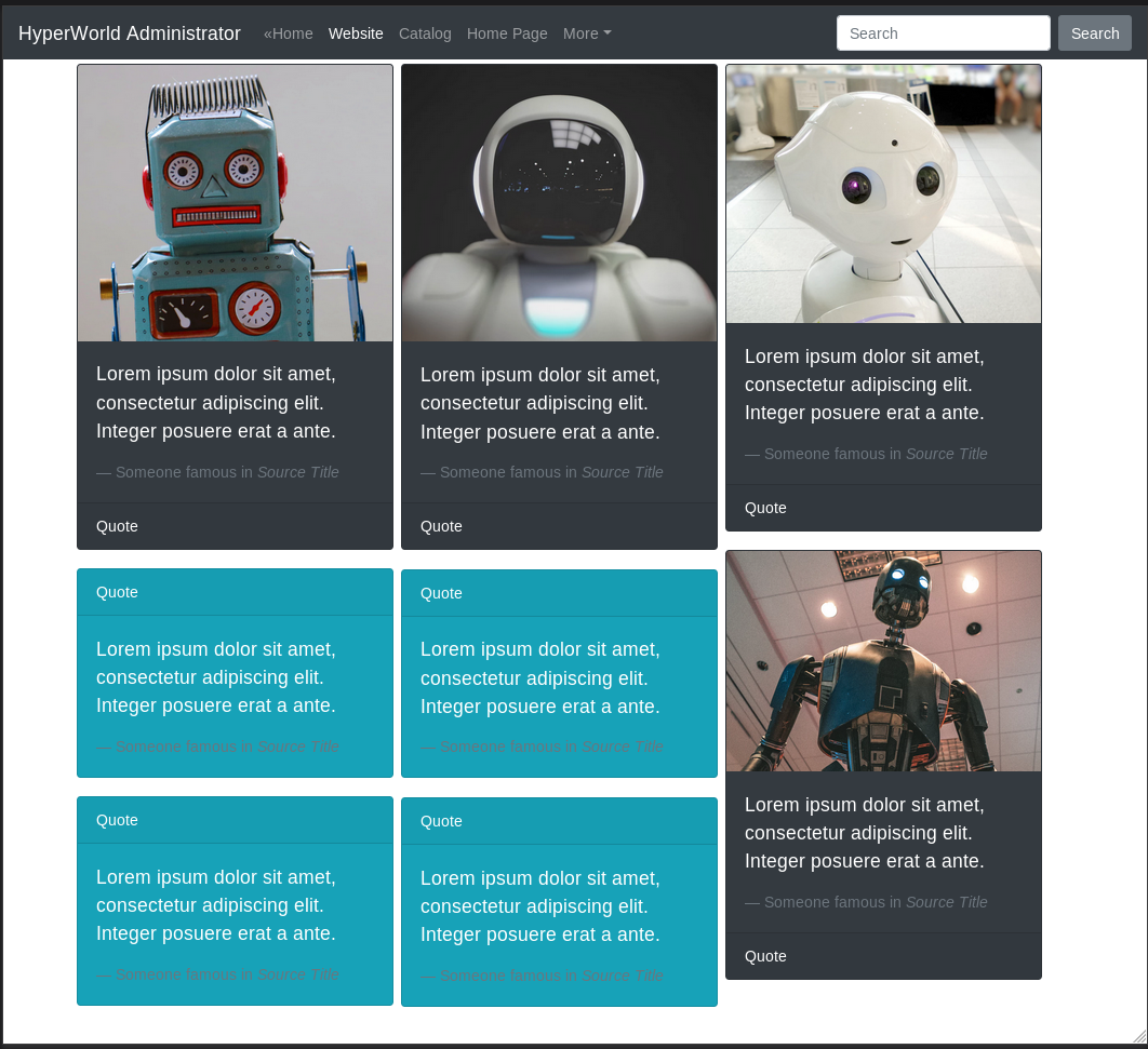 screenshot-robots