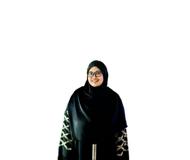 Ustazah Nuraisyah Irdhina Binti Ahmad Suhaimi