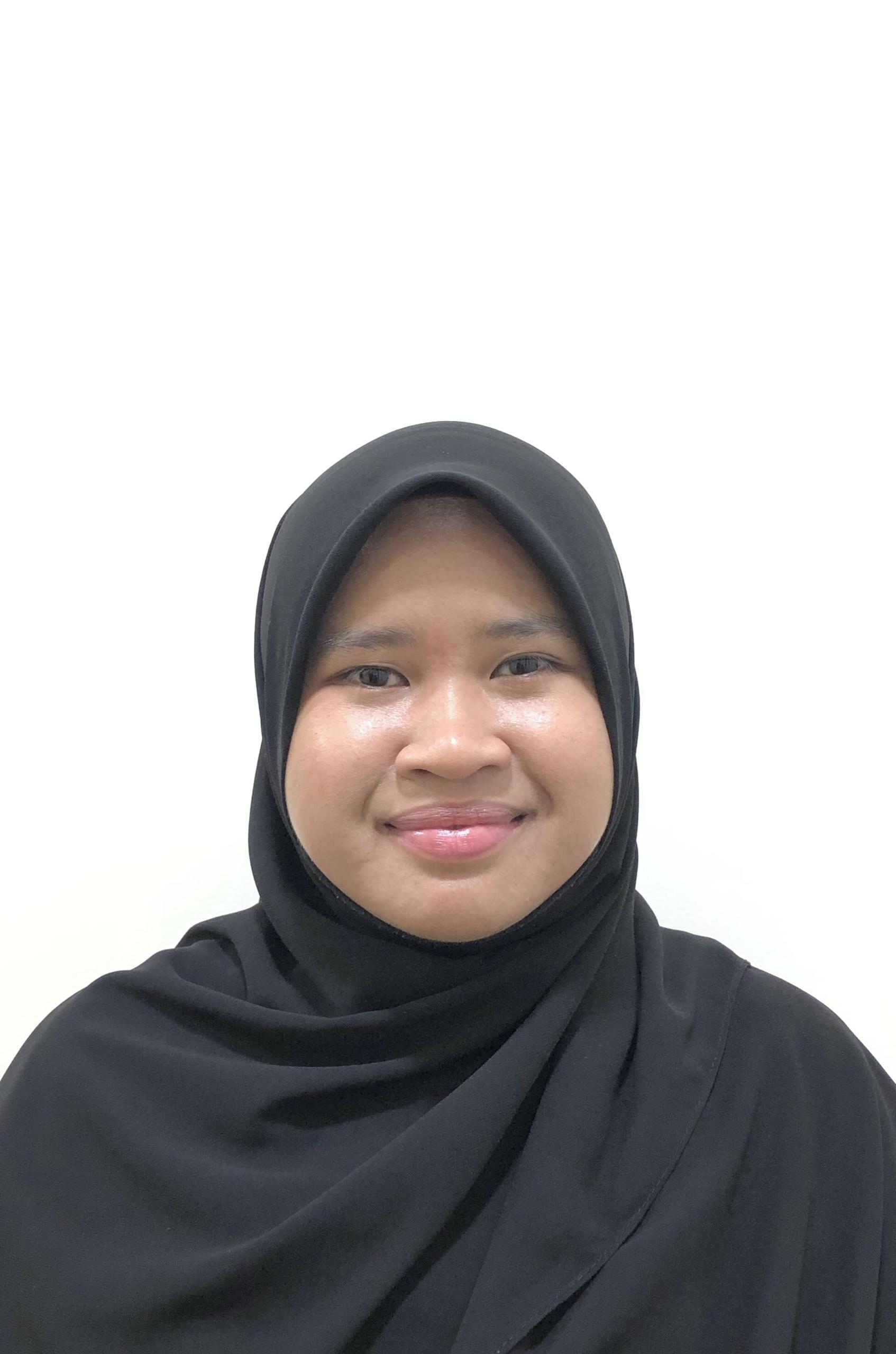 Ustazah Norsuhaila Binti Mohd Nasri