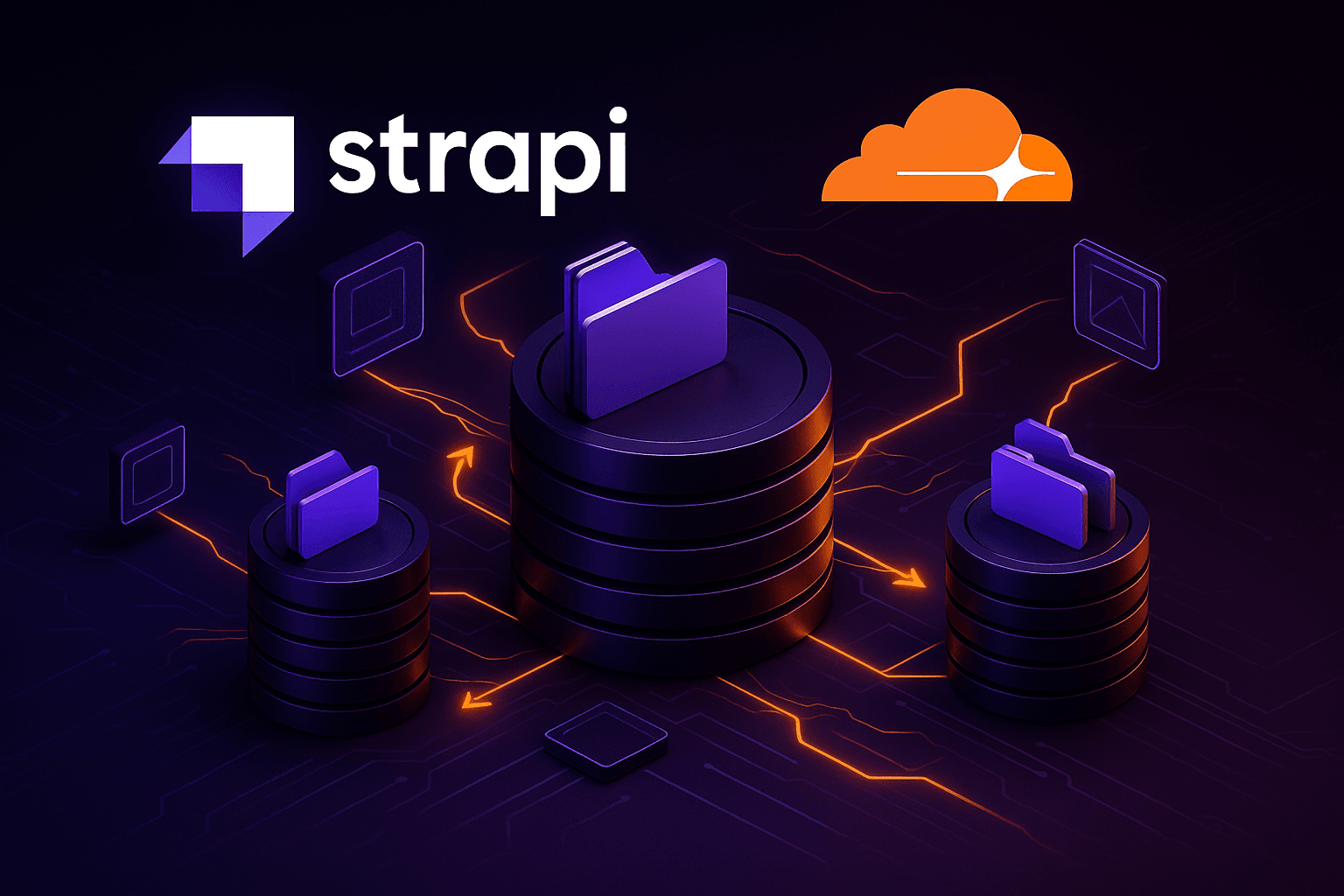 strapi-provider-cloudflare-r2-advanced Banner