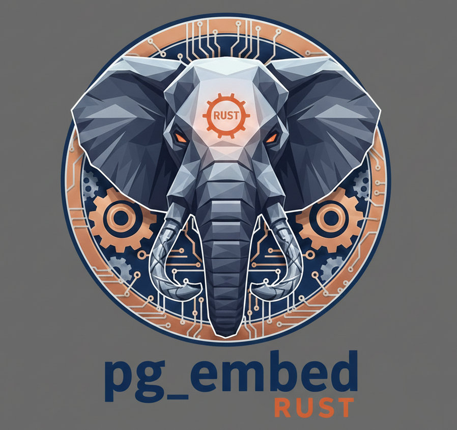 pg-embed logo