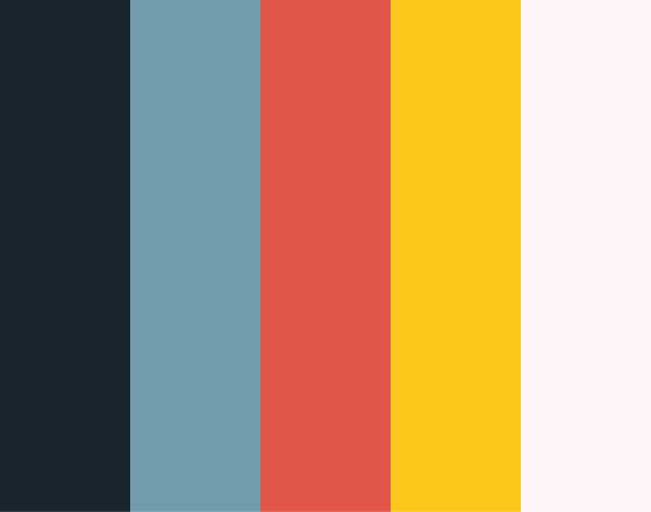 Palette