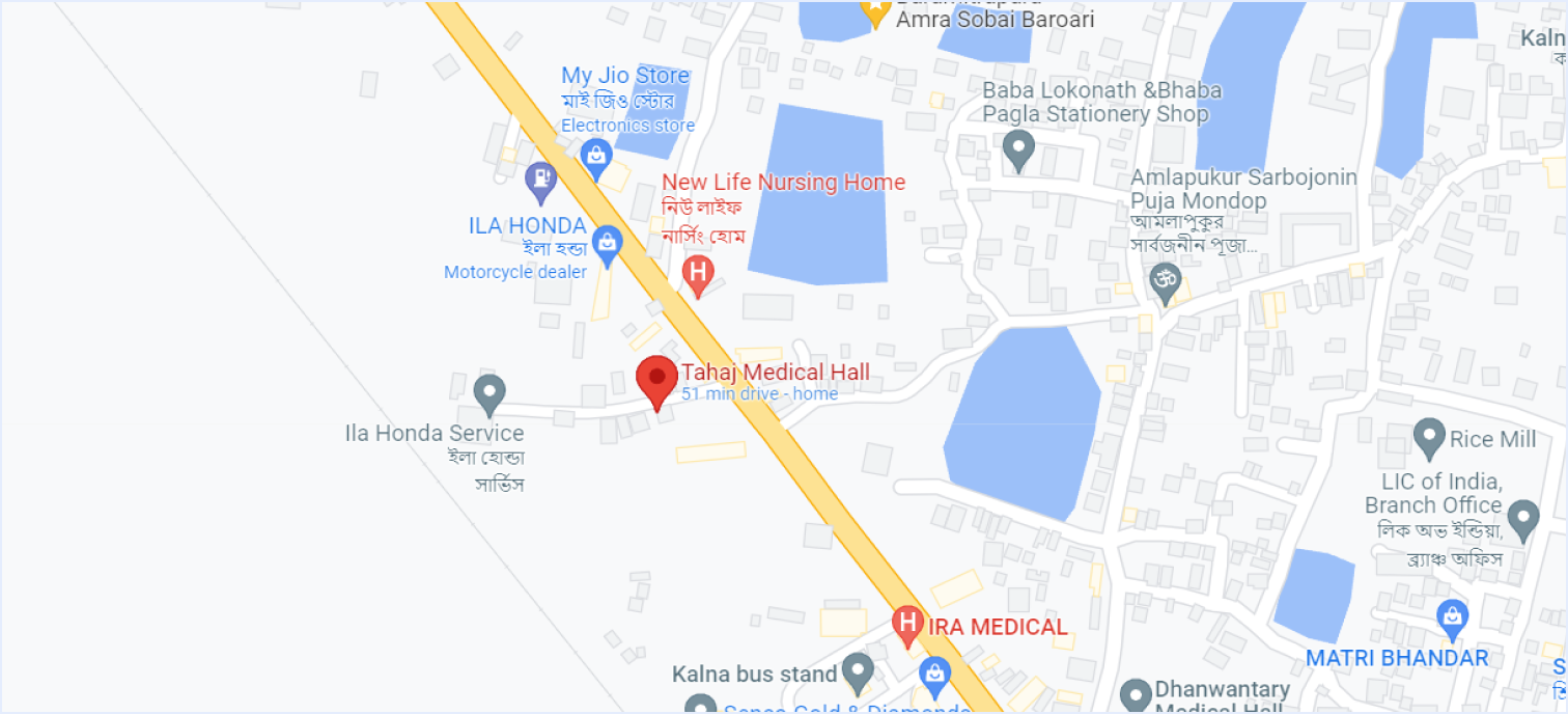 HappySmilemap
