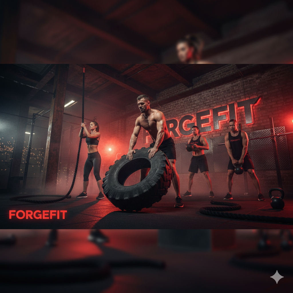 CrossFit