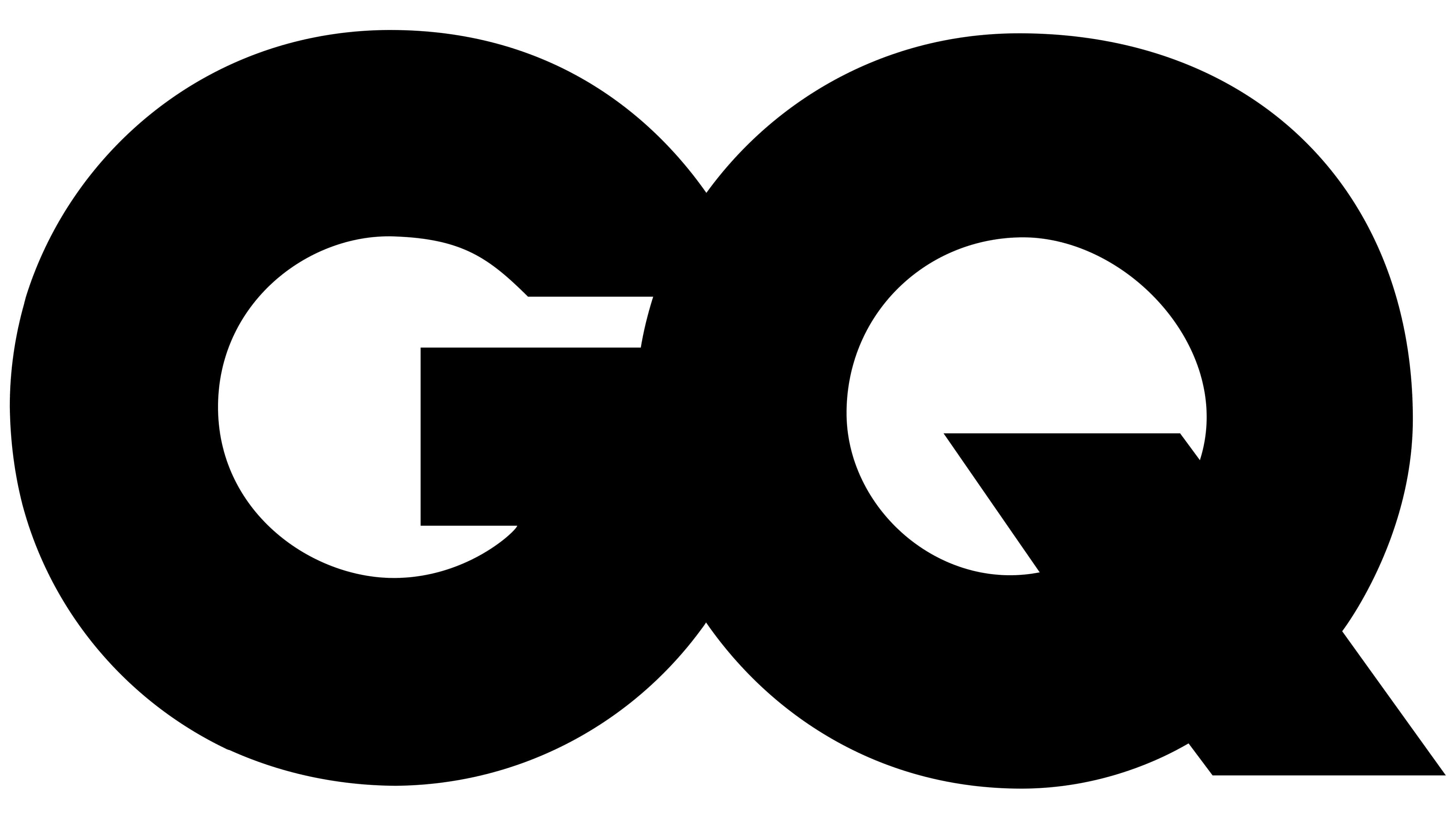 GQ Logo
