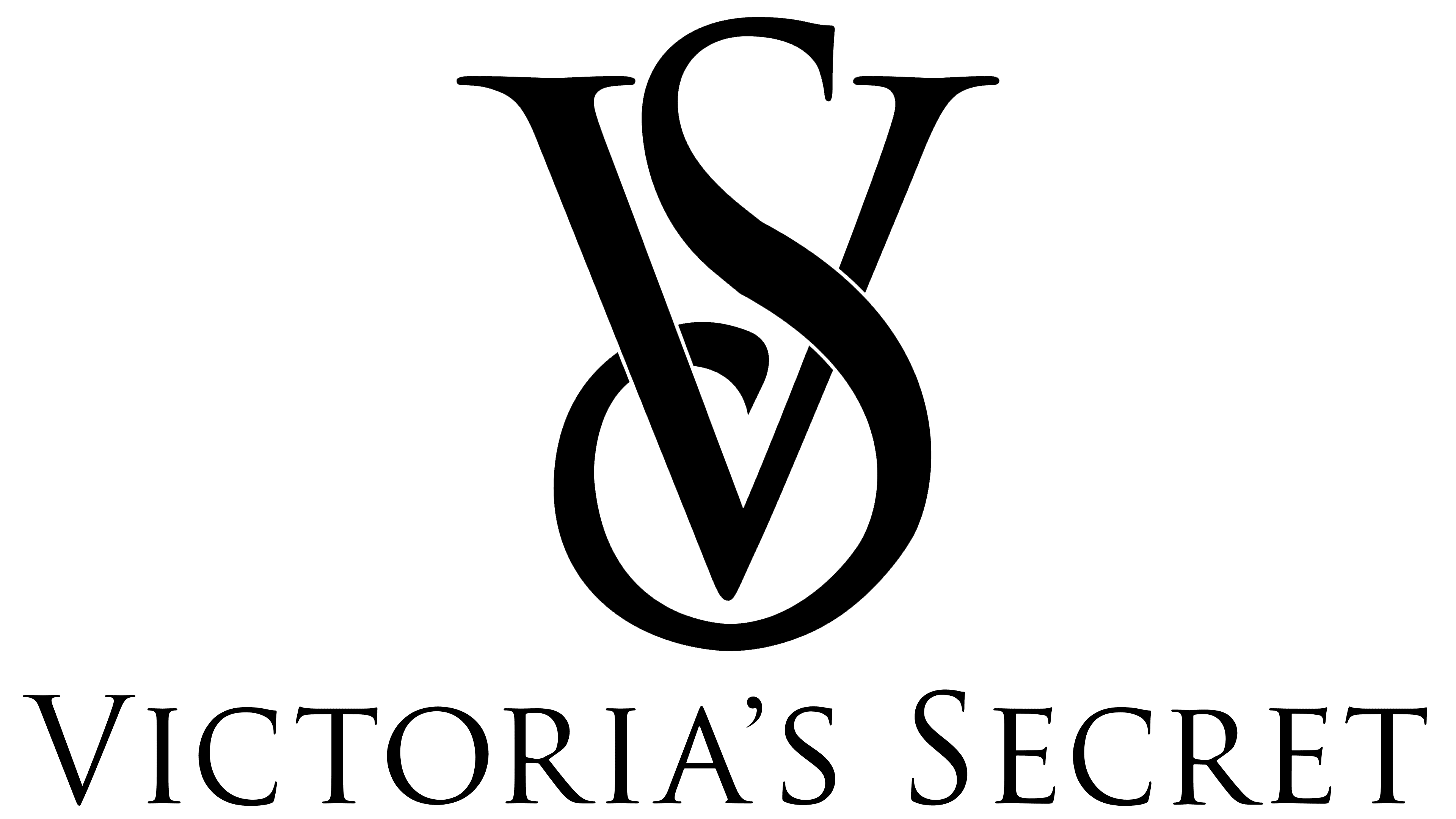 Victoria Secret Logo