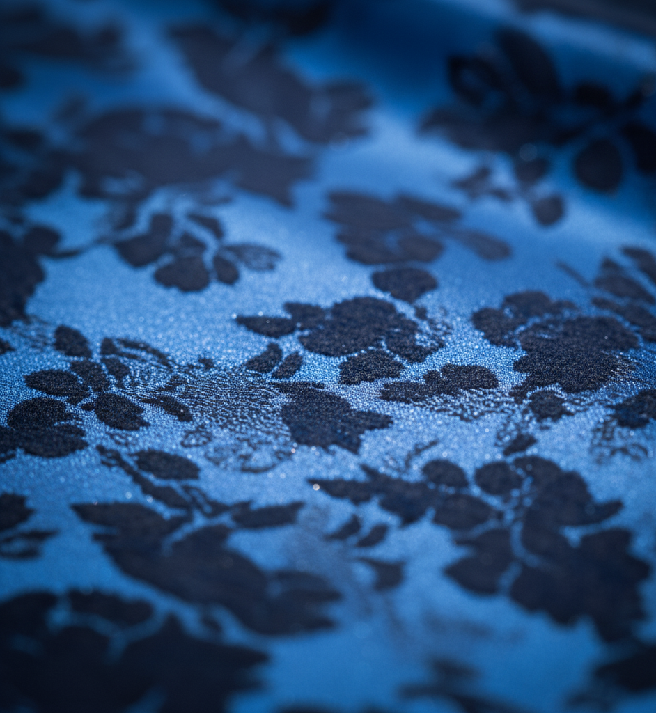 Fabric Detail