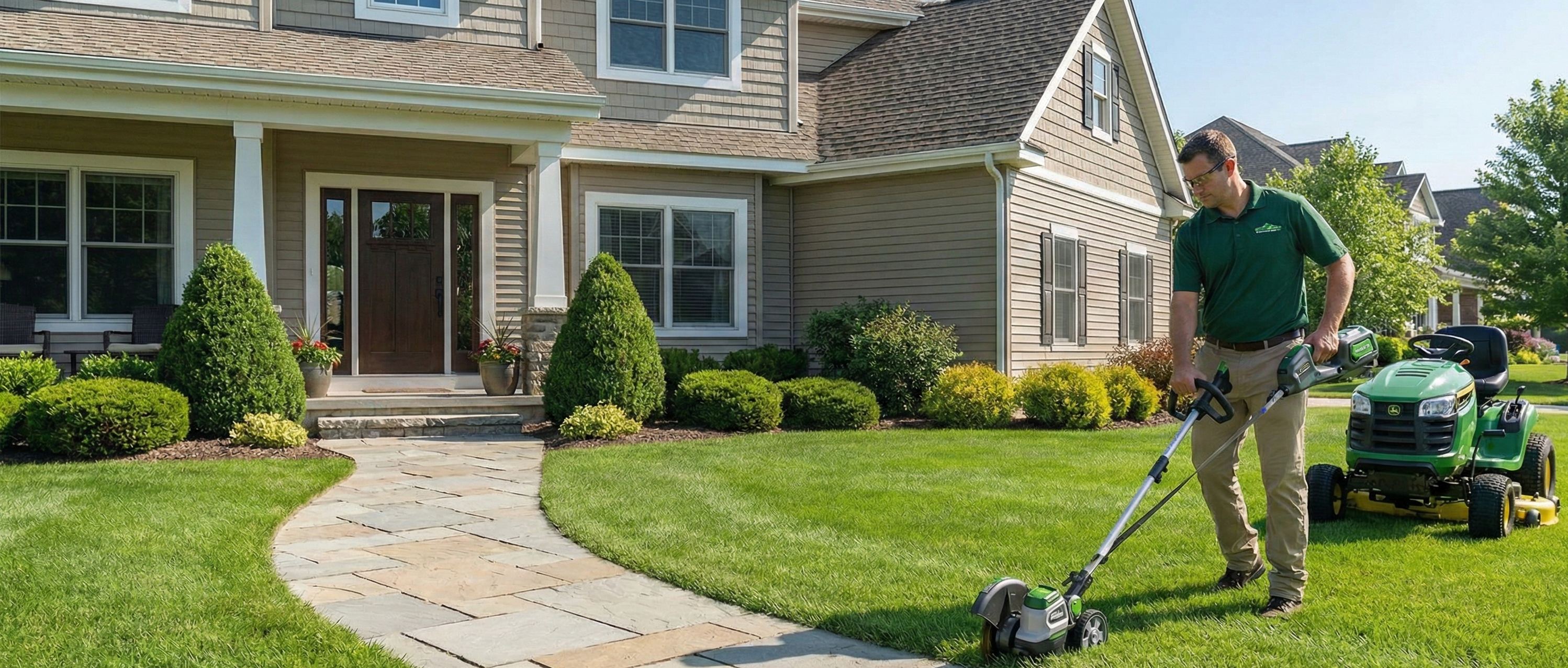 Luxury Lawn