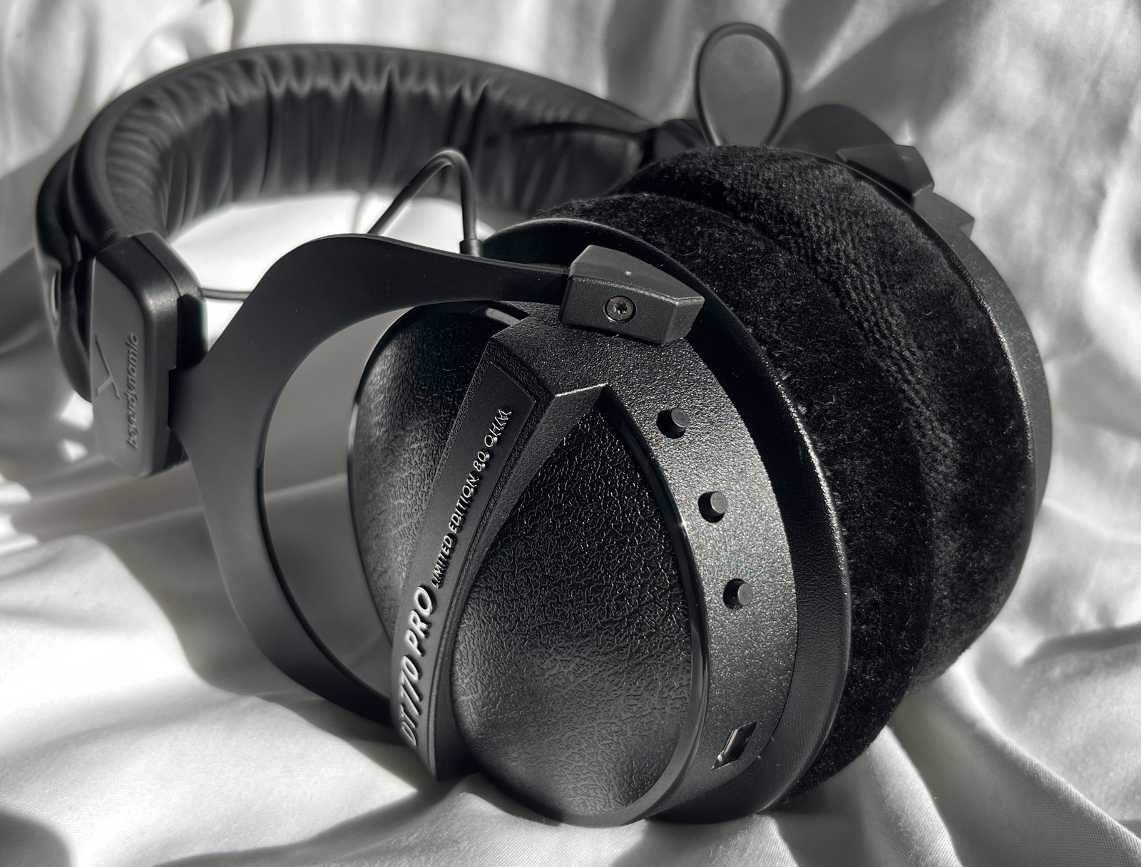DT770-BT-Mod, from the project README