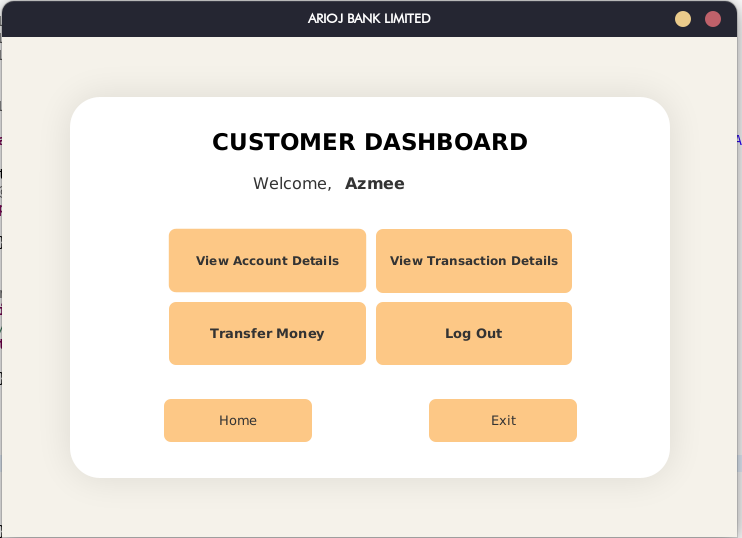 GitHub - fardeen-academic/BankingSystemJavaFX: Simple Banking System ...