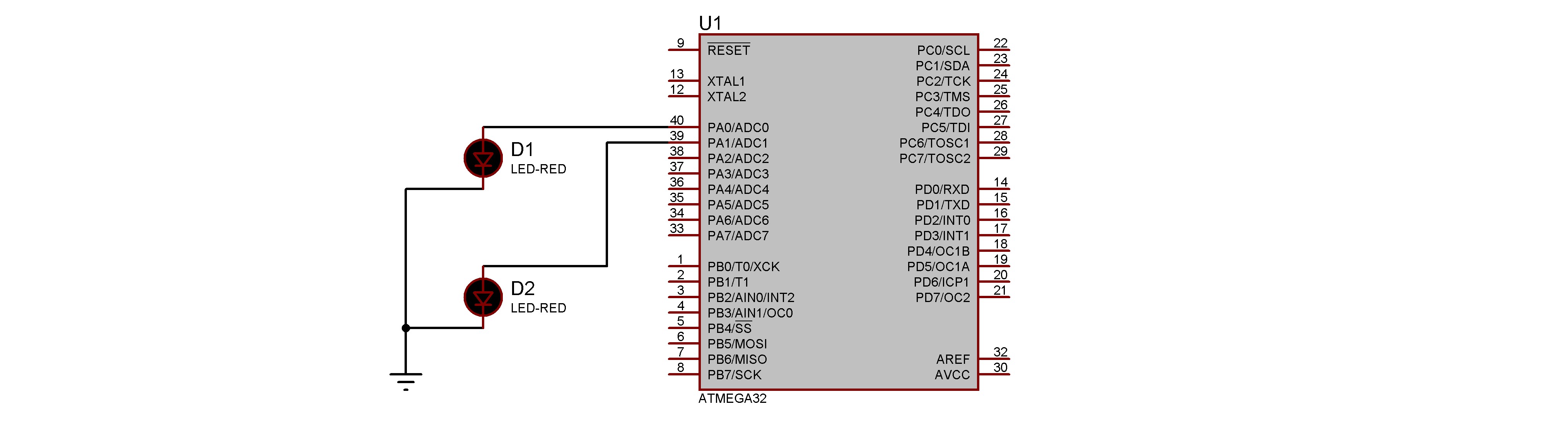 laser unit