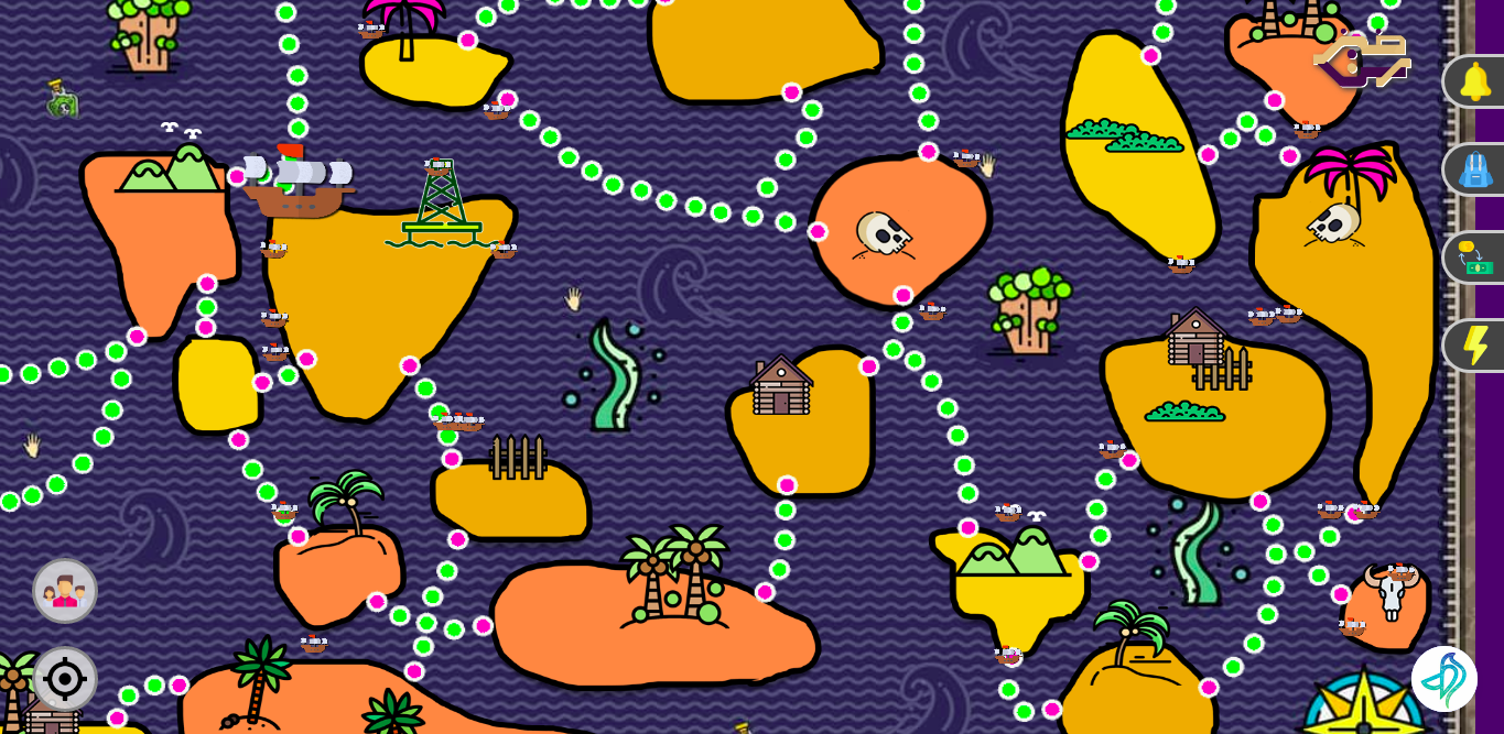 Kabarama Dalapeste screenshot 2