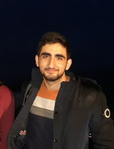 Erfan Farhadi
