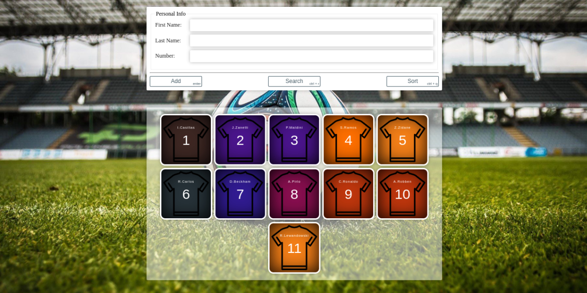 GitHub - faridkarami/squad-builder: This project is a web-based tool ...