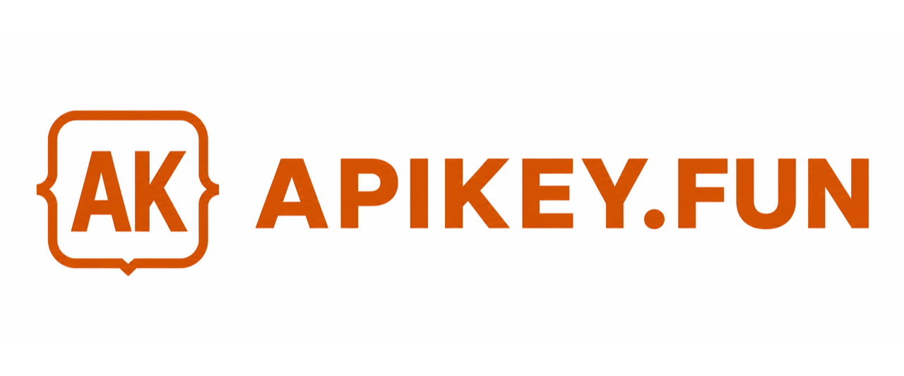 APIKEY.FUN