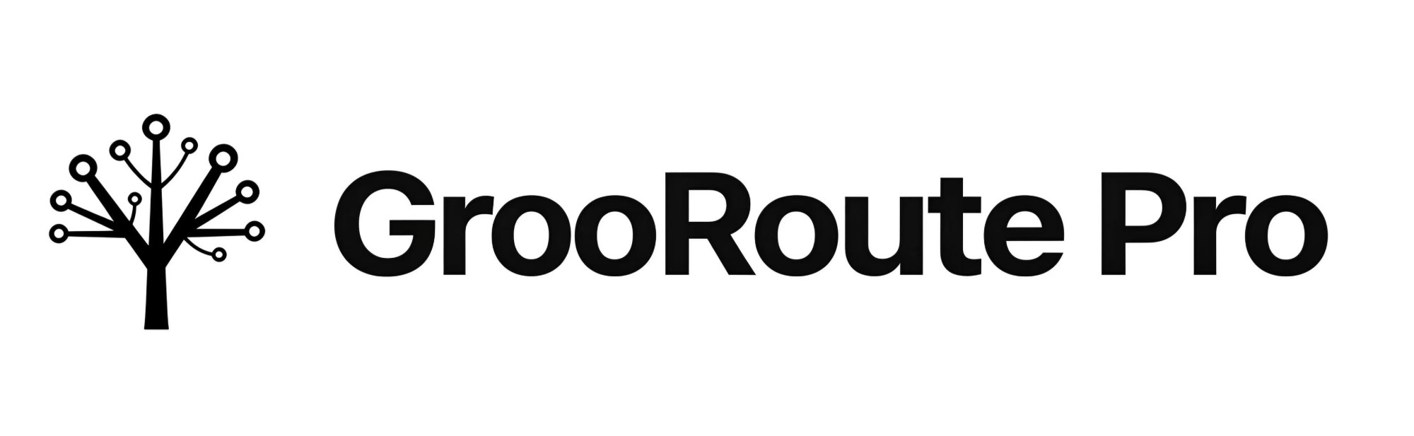 GrooRoute Pro
