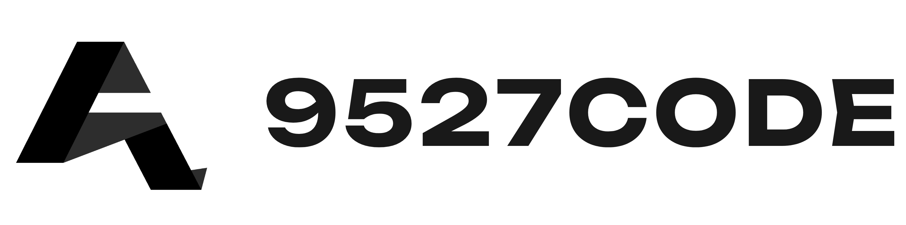 9527CODE