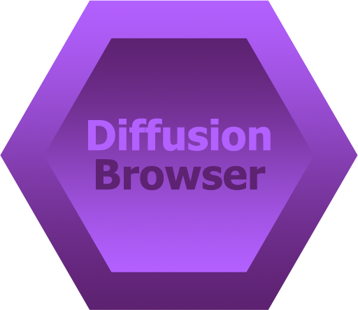 Diffusion Browser