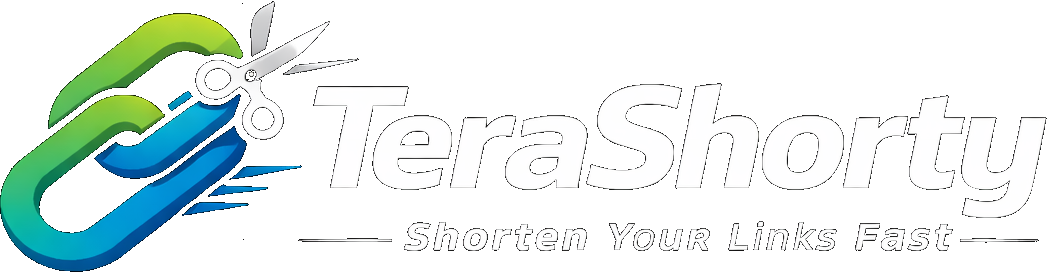 Terashorty Logo