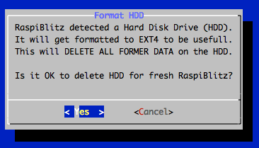 format-HDD