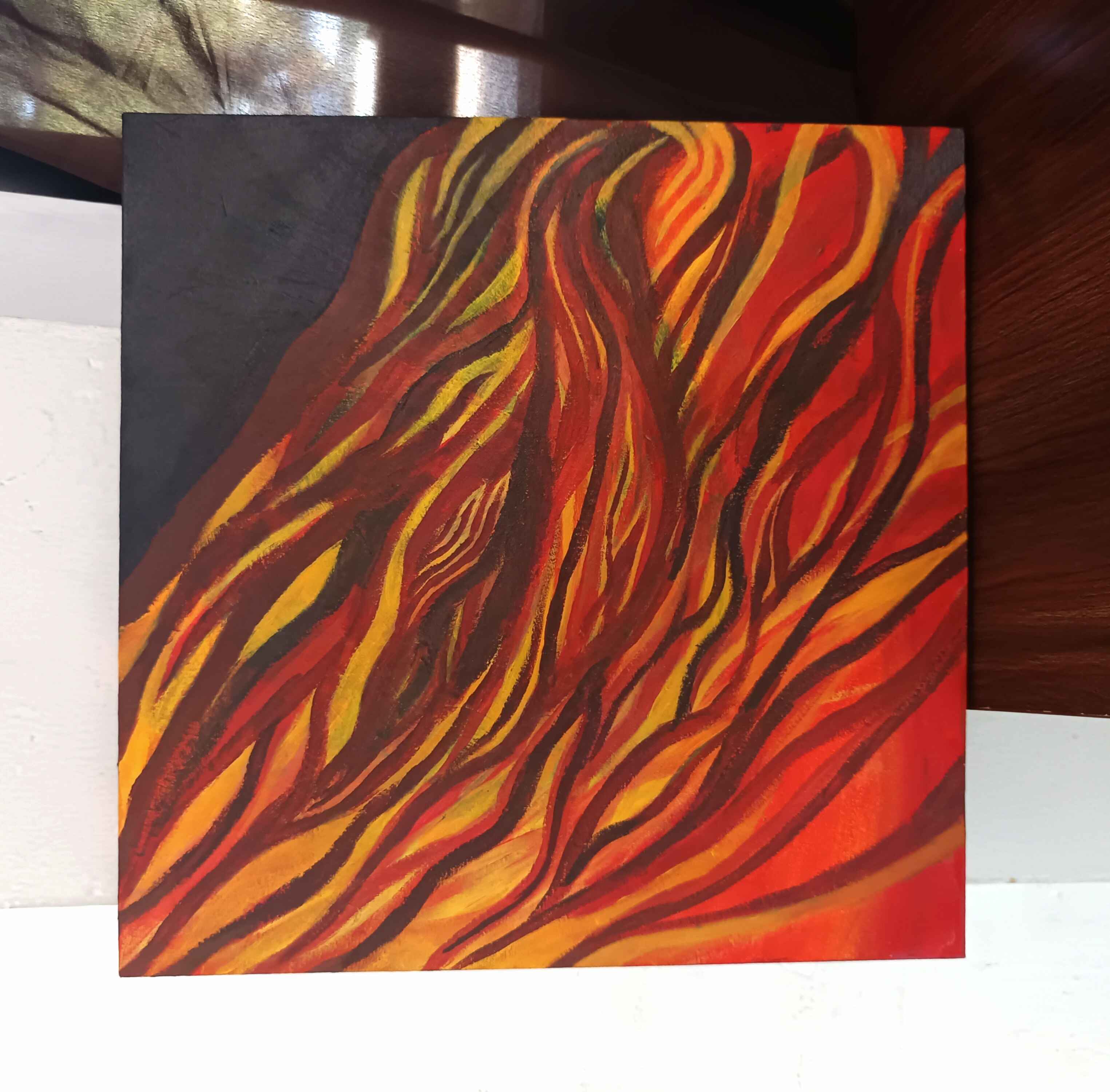 016 - Farrel Rafapela 