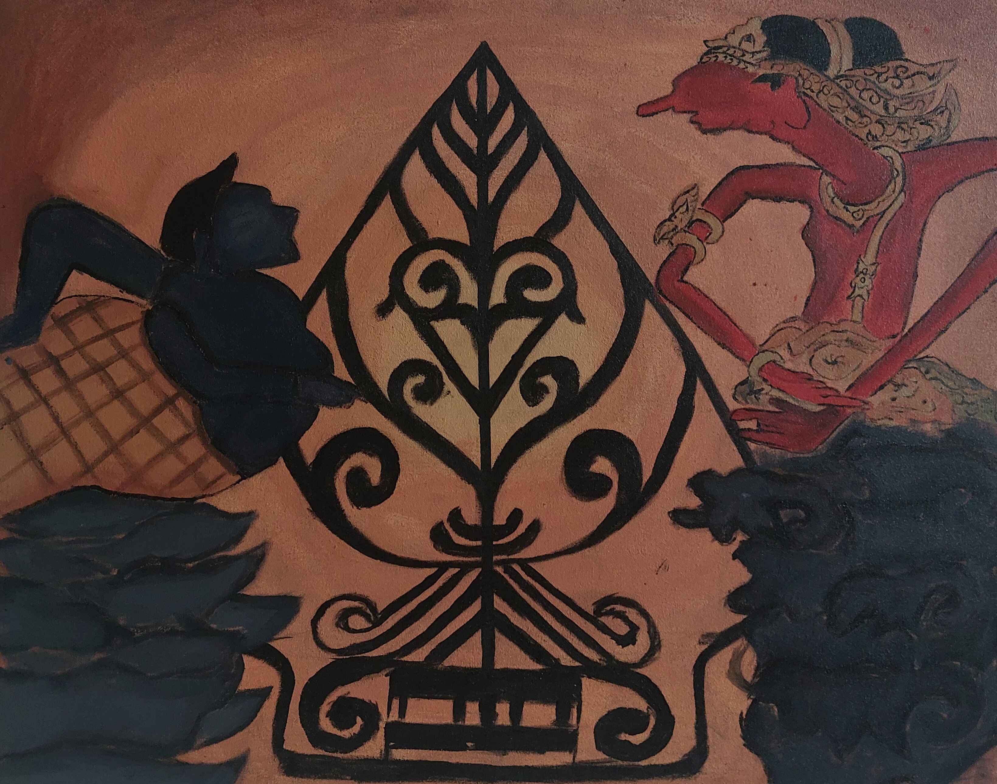 031 - Anindya Riantika