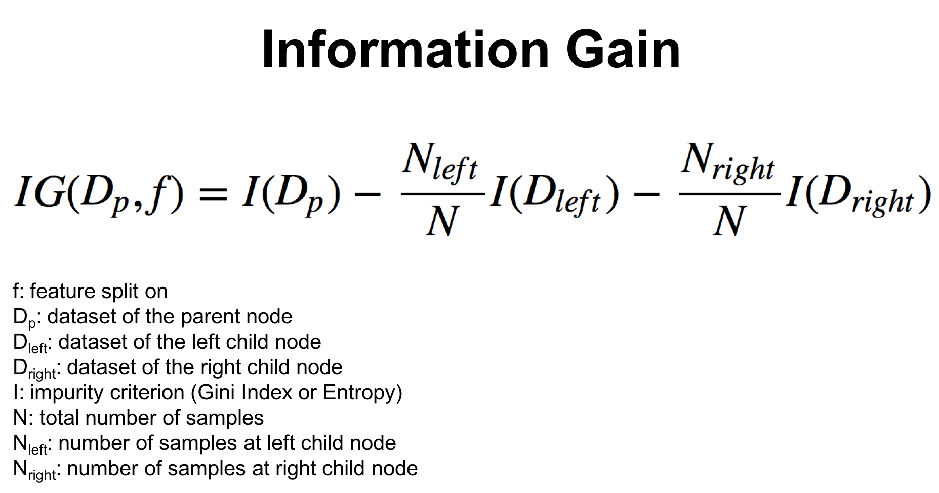 impurity_criterion