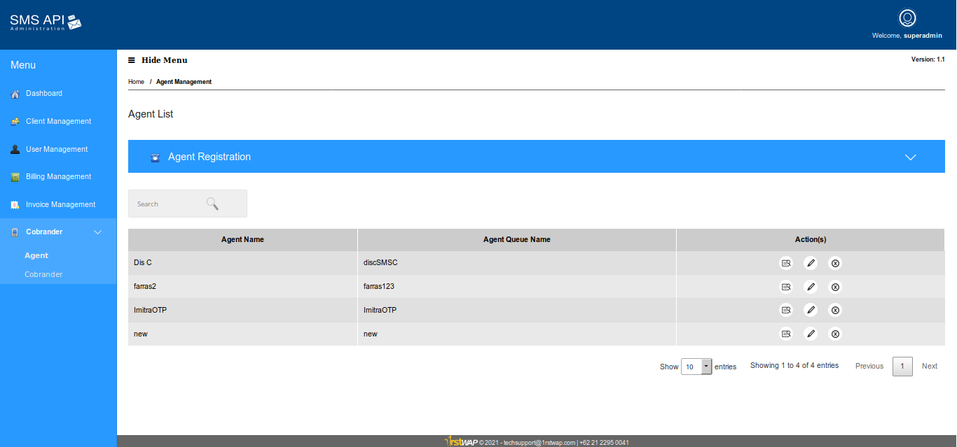 GitHub - farrasmuttaqin/sms-api-admin-clone: SMS API Administration is ...