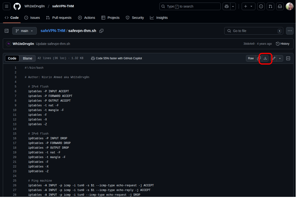 tryhackme-tutorial/Screenshots/Screenshots.md at main · fartaviao ...