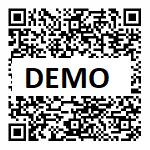 QR Demo