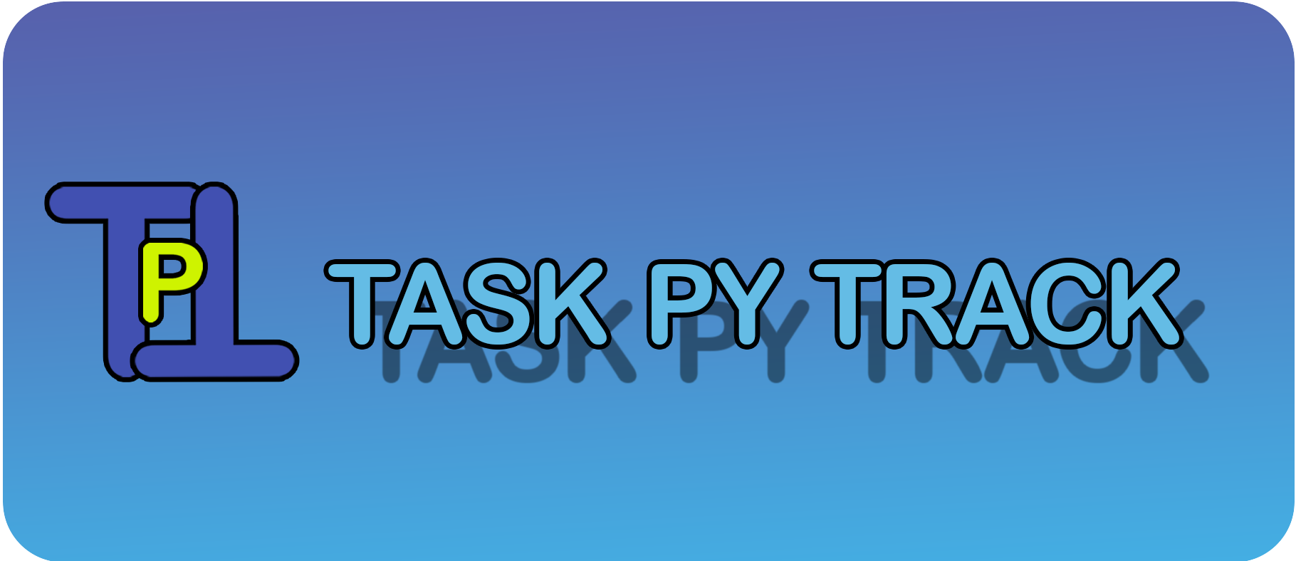 TaskPyTrack