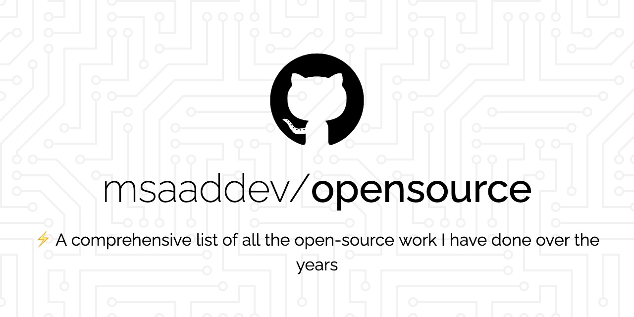 opensource