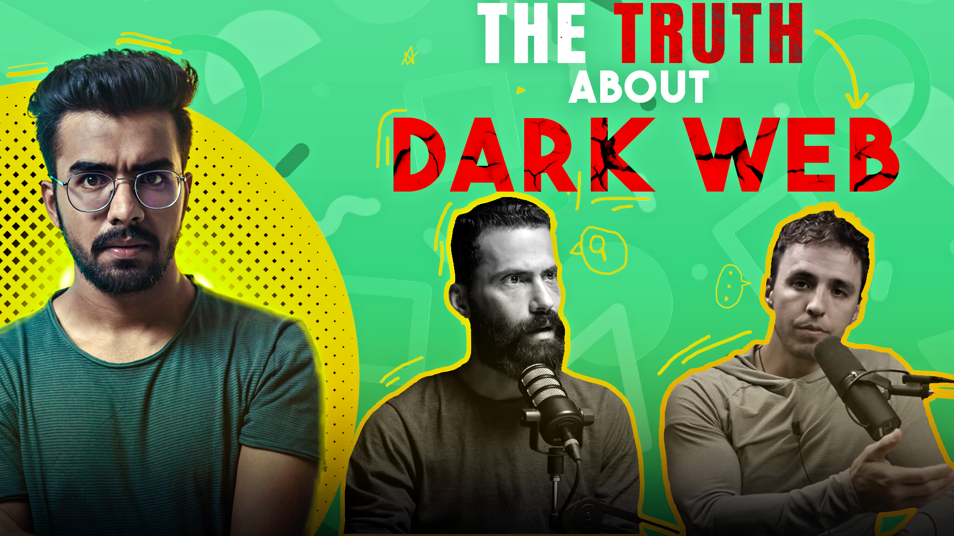 Podcast Thumbnail