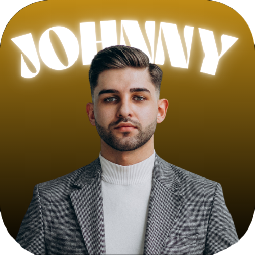 Johnny Stevens