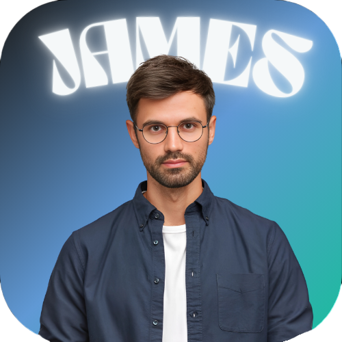 James Robert