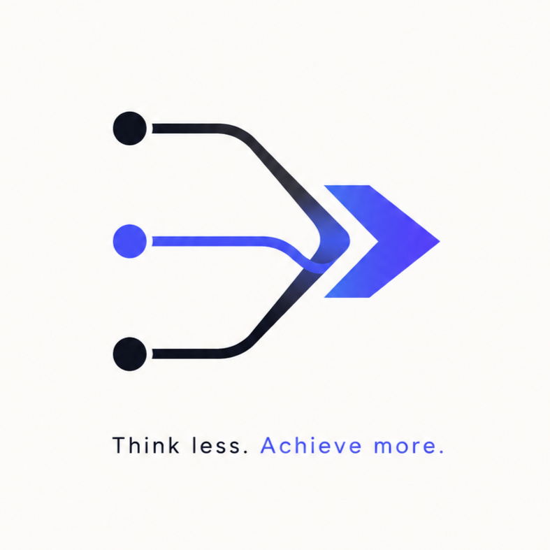 Fast Thinker
