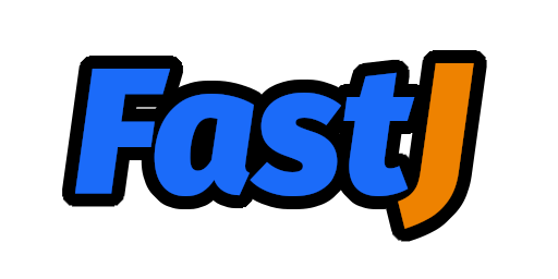FastJ Logo