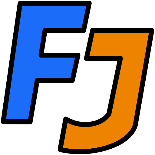 FastJ Icon