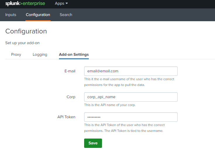 02-Select_Add-on_Settings