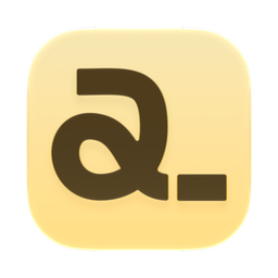 anarlog icon