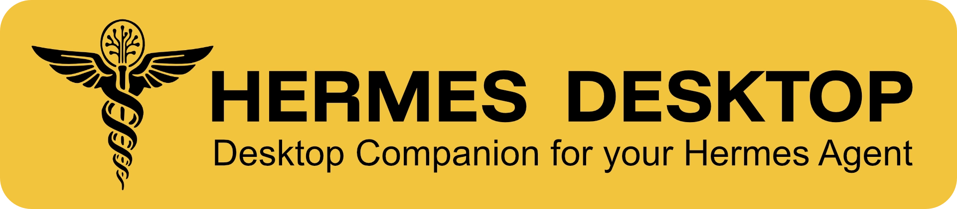 HERMES DESKTOP
