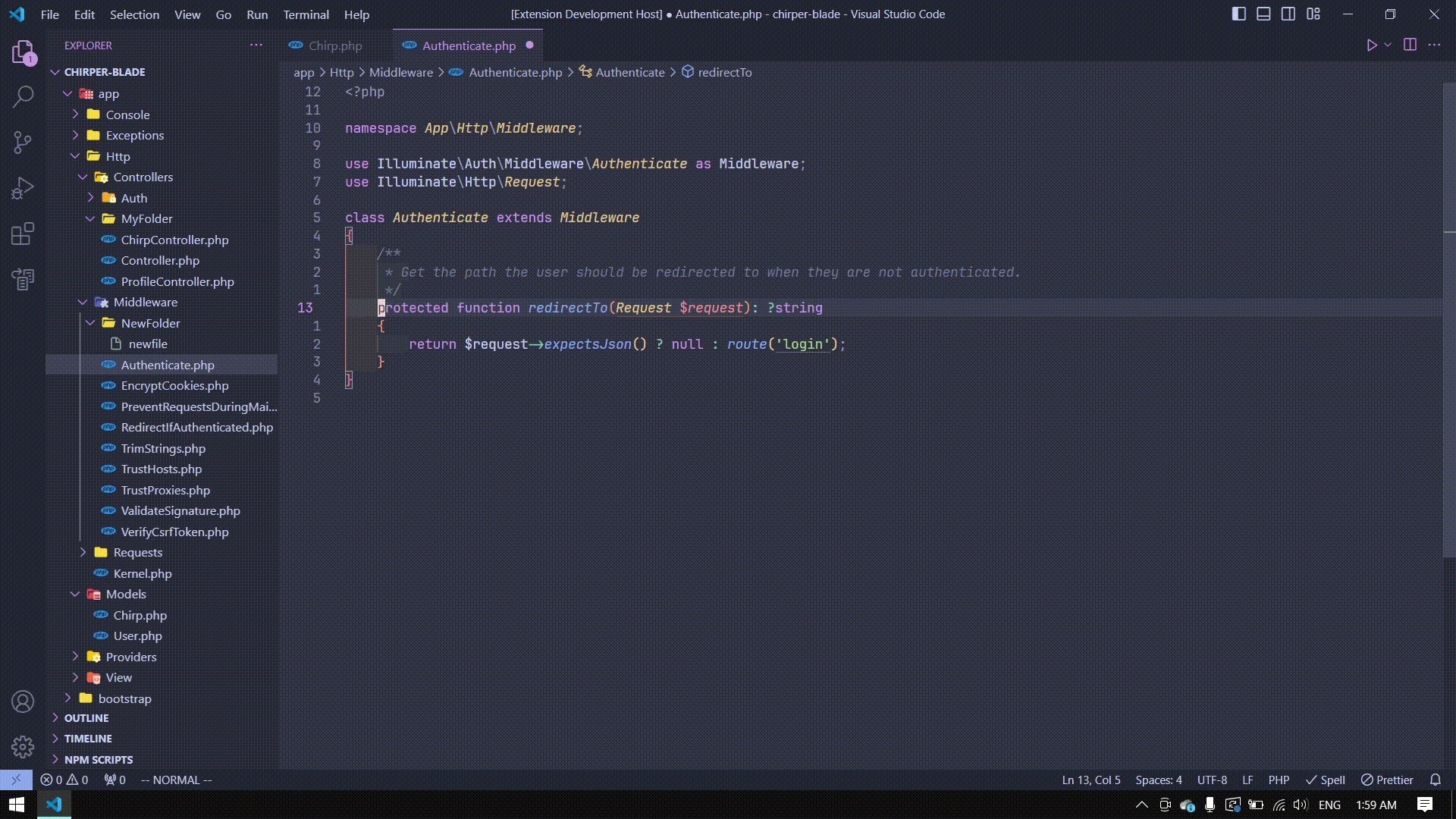 Which Key common demonstration