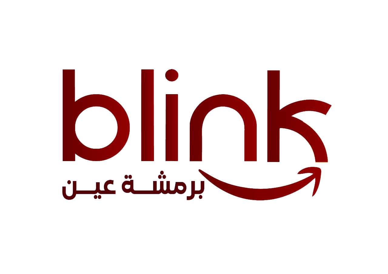 Blink Logo
