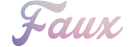 Faux OS Logo