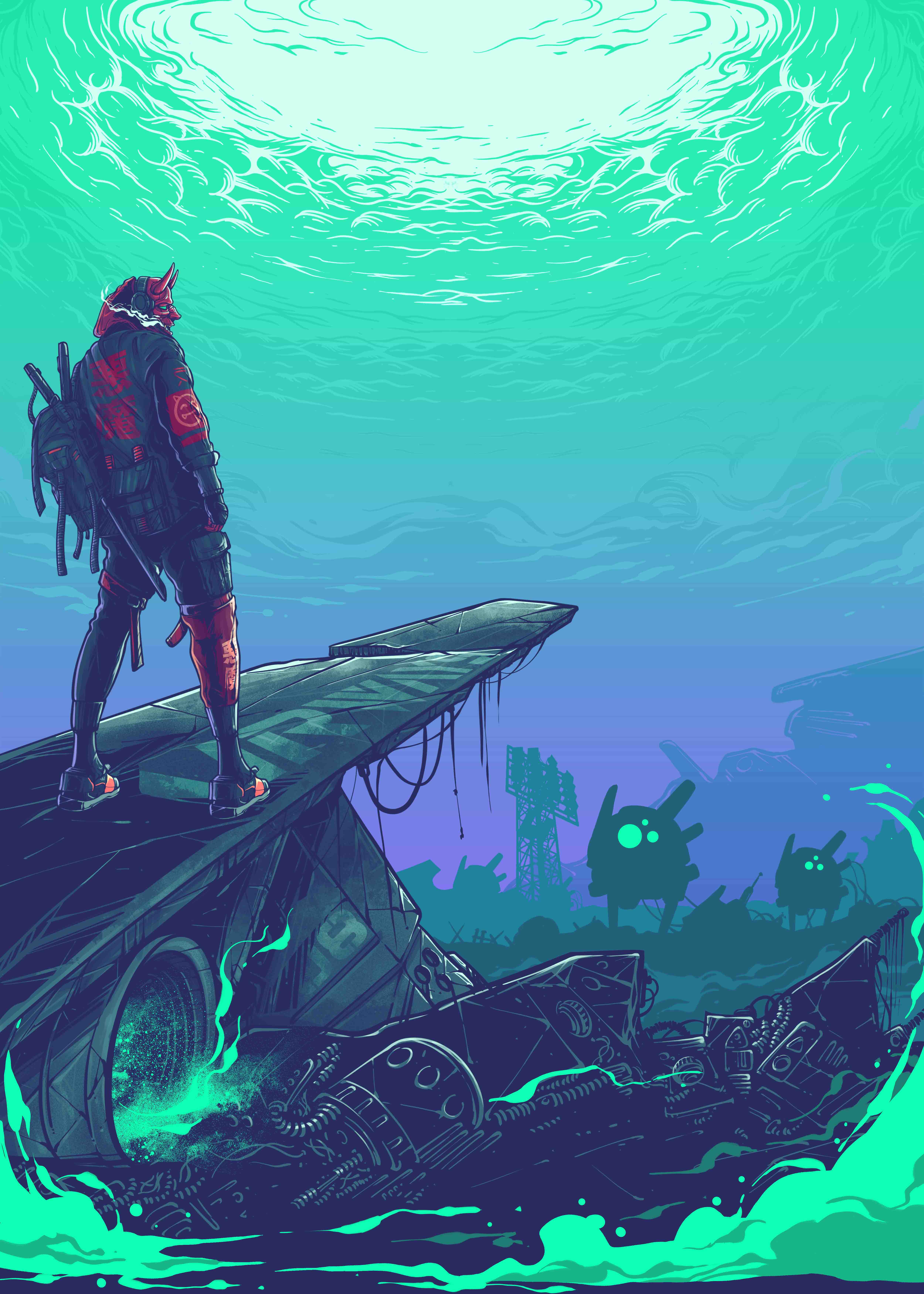 Akuma
