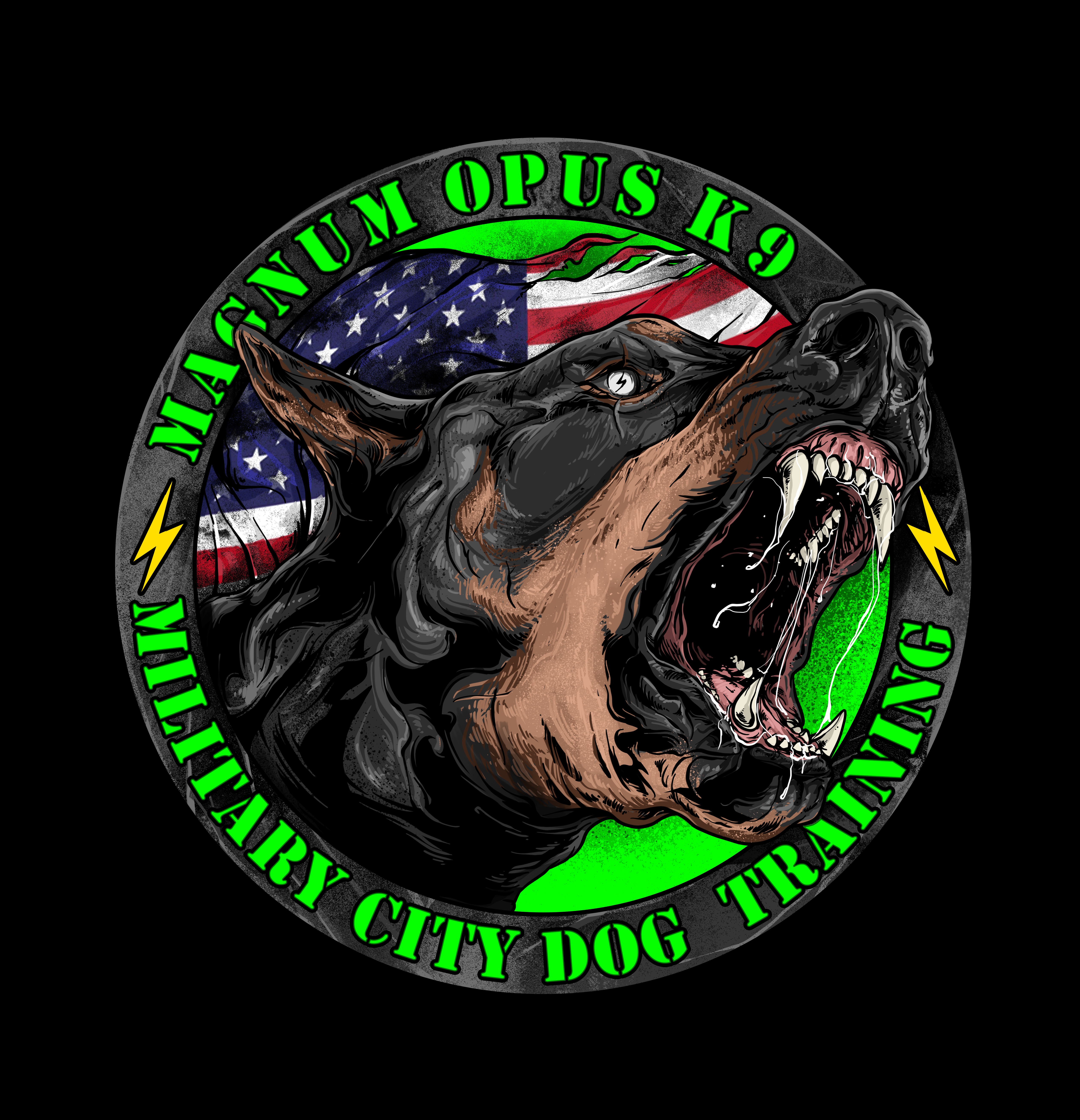 Doberman