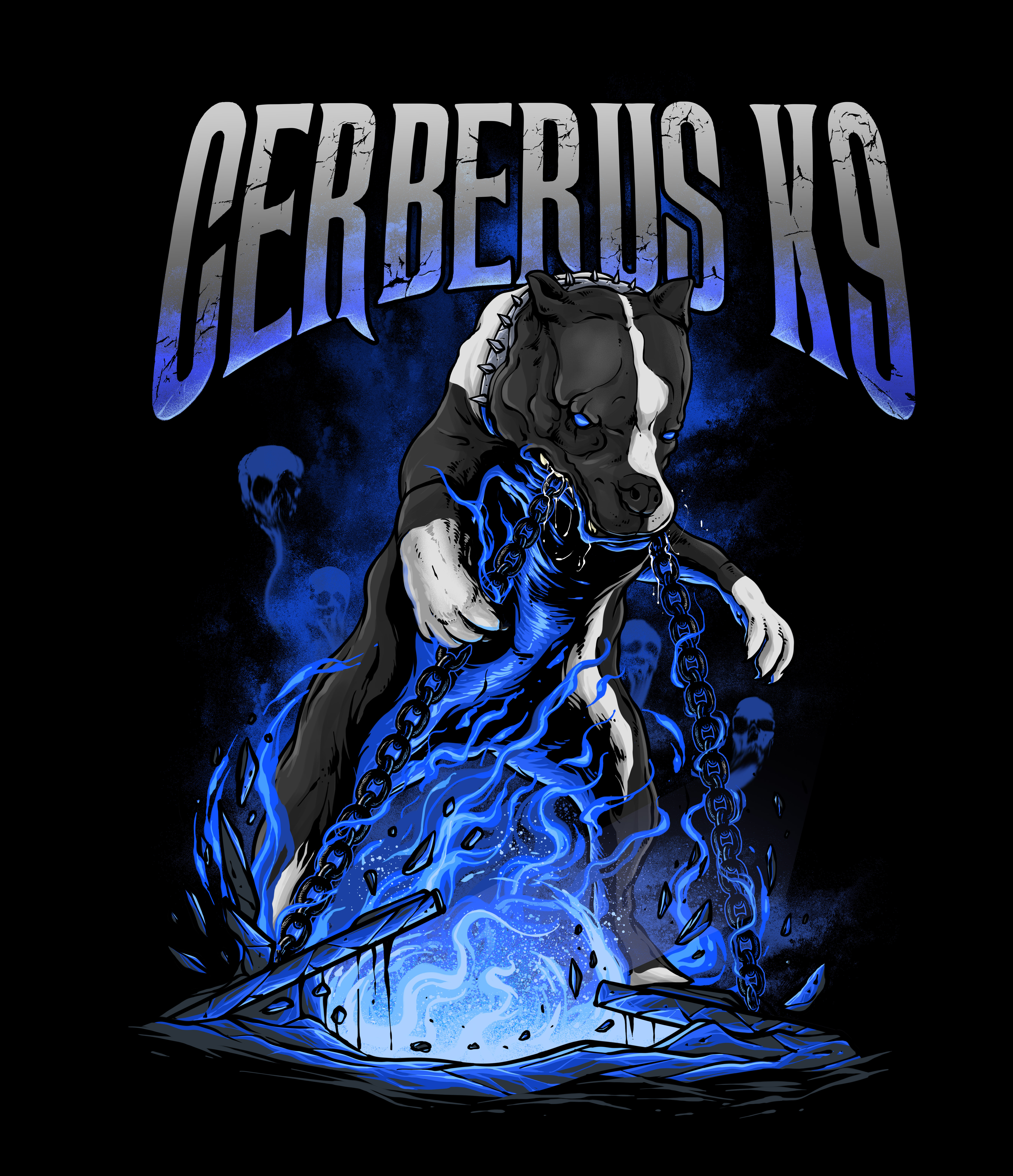Hellhound 1