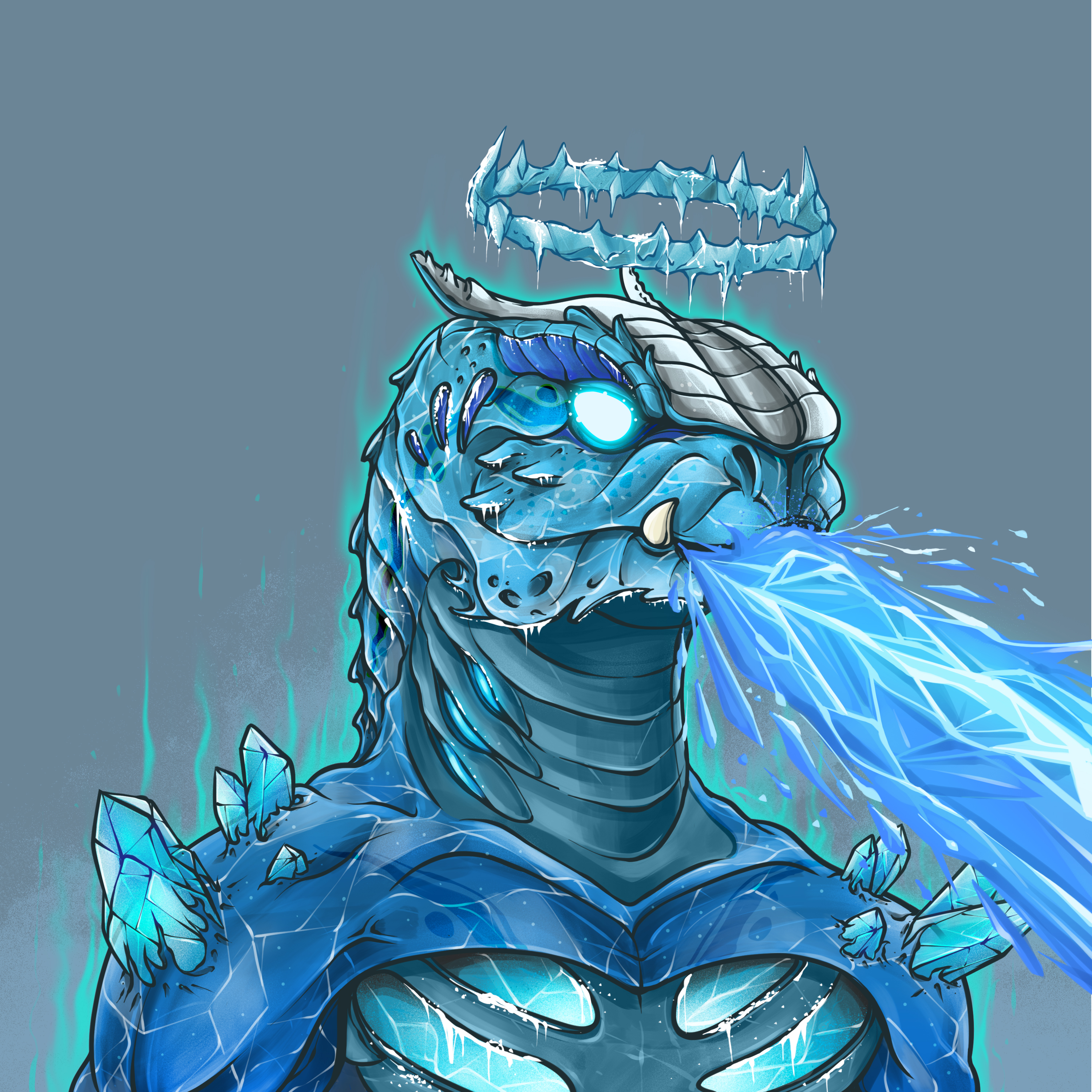 Iced Out